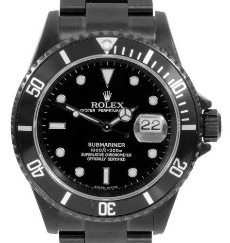 rolex submariner dlc|list of rolex submariner models.